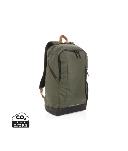Impact Aware™ Urban Outdoor -reppu Vihreä