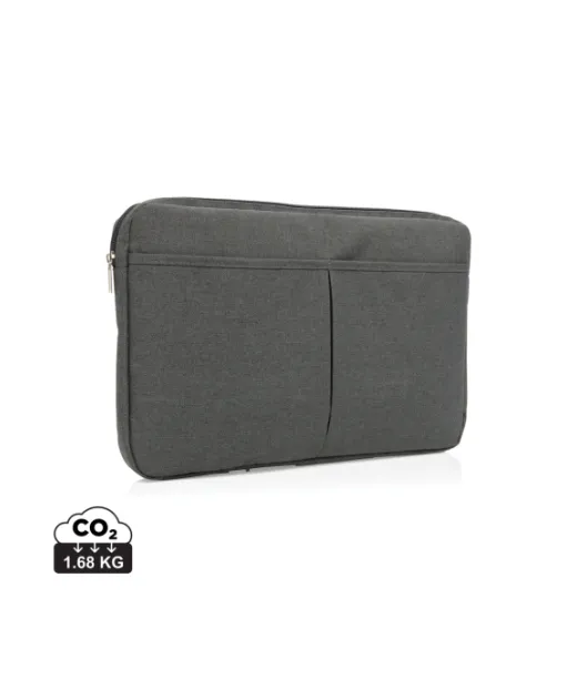 Kannettavan Suojus 15” - Pvc-vapaa Kivihiilen