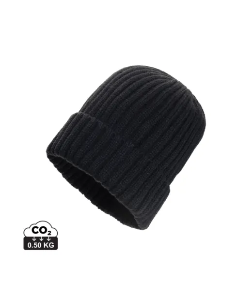 Kennedi Aware™ Polylana® Pipo Isolla Resorilla Musta