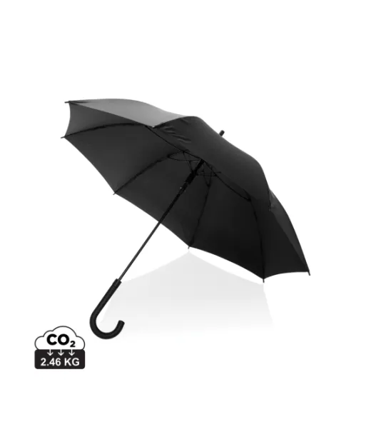 Kento Urban 23'' Aware™ Rpet 190t -sateenvarjo Musta
