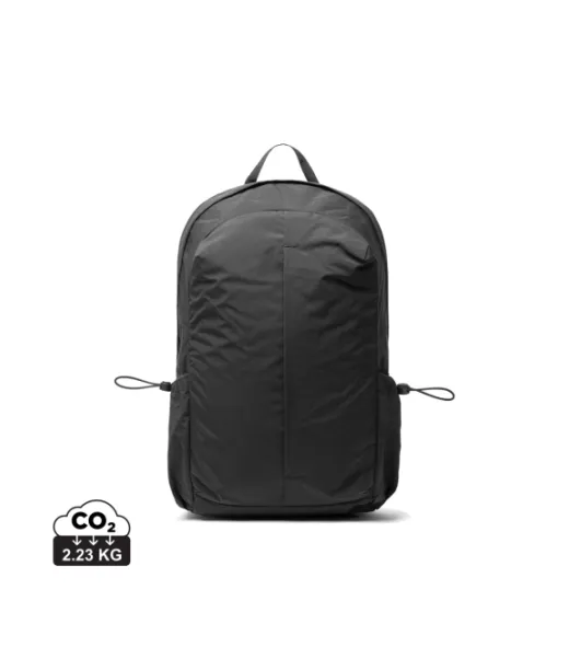 Kento Urban Rcs Rnylon 15,6 Tuuman Reppu Musta