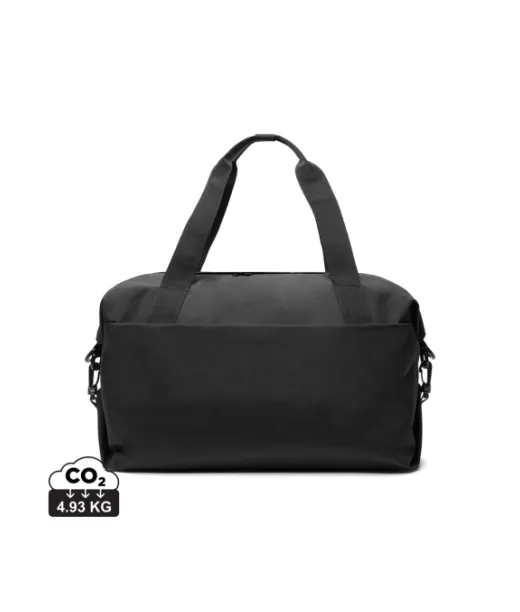 Kento Urban Rcs Rnylon Viikonloppulaukku Musta