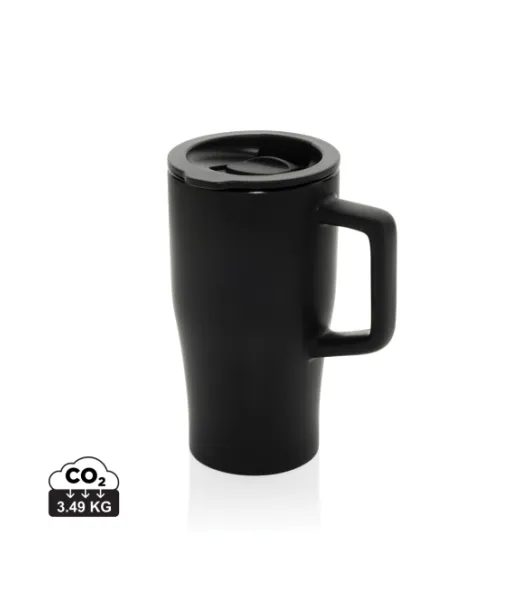 Keraaminen Luxe Quencher 490ml Musta