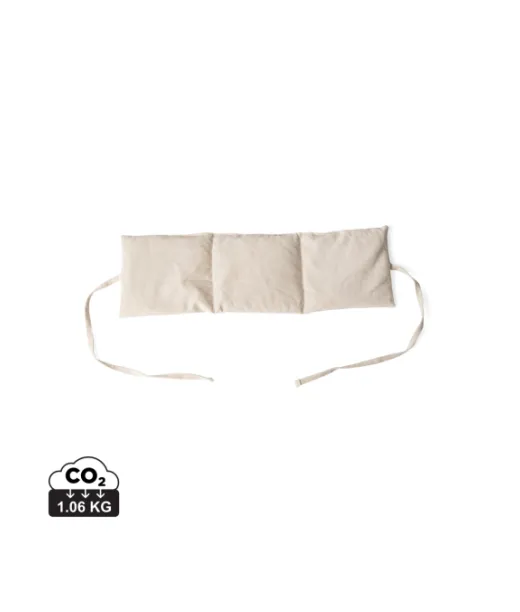 Minton Rcs-kierrätetystä Polyesteristä Valmistettu Lämpötyyn Beige