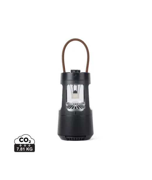 Nordic Drift Everest Ipx4 Retkilyhty 10w Kaiutin Musta
