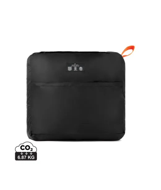 Nordic Drift Grs 3-in-1 -seikkailupeitto Musta