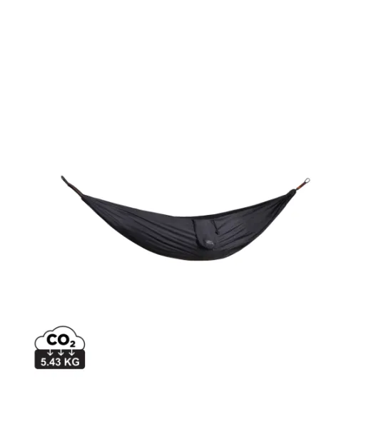 Nordic Drift Grs Trail -ulkoriippumatto Musta