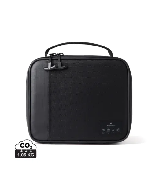 Nordic Drift Storm Rcs Vettähylkivä Eväskylmälaukku Musta