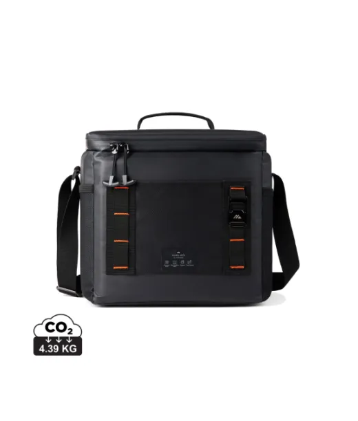 Nordic Drift Storm Rcs Vettähylkivä Kylmälaukku 10l Musta