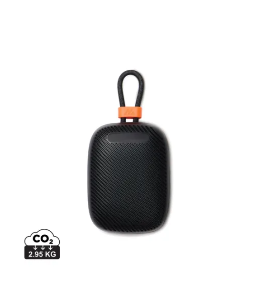 Nordic Drift Titan Ip67 Vesi- Ja Pölytiivis 5 W -kaiutin Musta