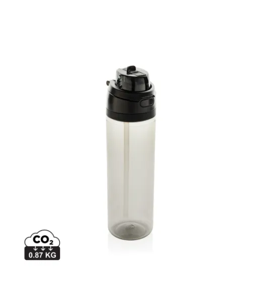 Omni Sip Rcs Rpet Vesipullo 800ml Musta