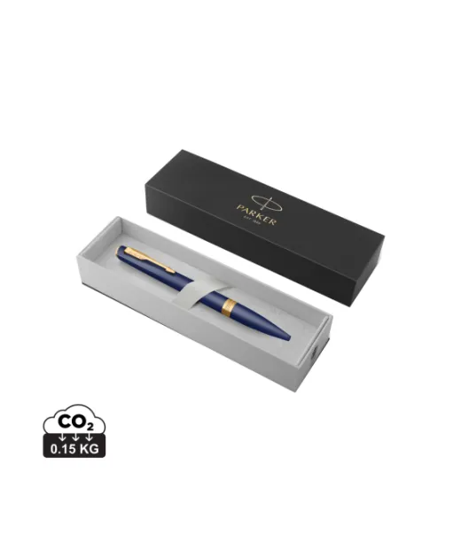 Parker Meridian Deluxe -kynä Sininen