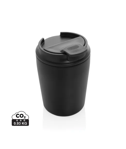 Pico Barista Rcs -kahvimuki 220 Ml, Putkipakkauksessa Musta