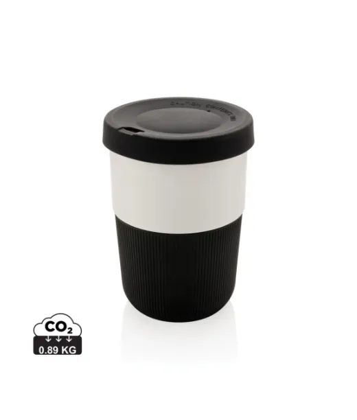 Pla To Go Kahvimuki 380ml Musta