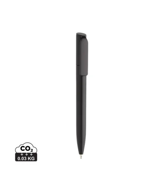 Pocketpal Minikynä Grs Sertifioidusta Abs-materiaalista Musta