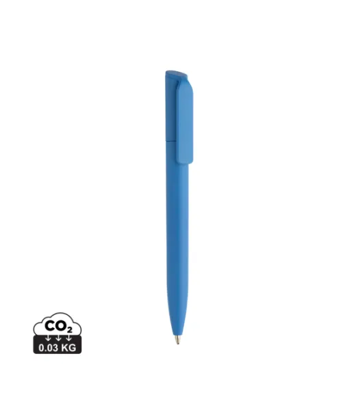 Pocketpal Minikynä Grs Sertifioidusta Abs-materiaalista Sky Blue