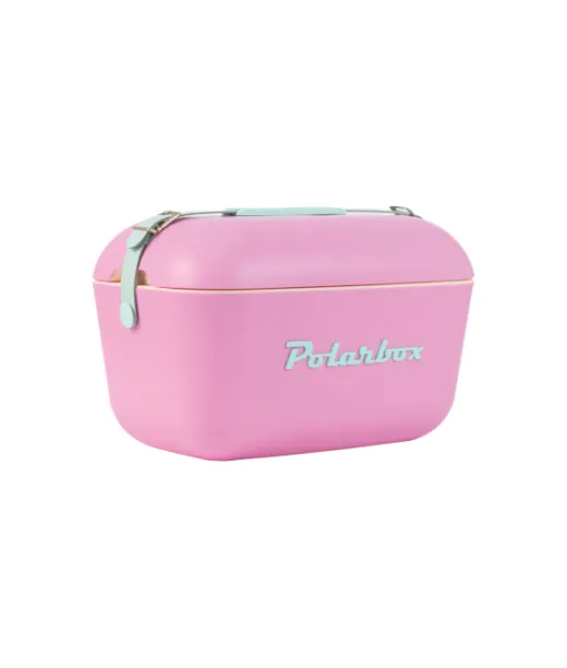 Polarbox Original Large 20l Vintage -kylmälaukku Purukumia