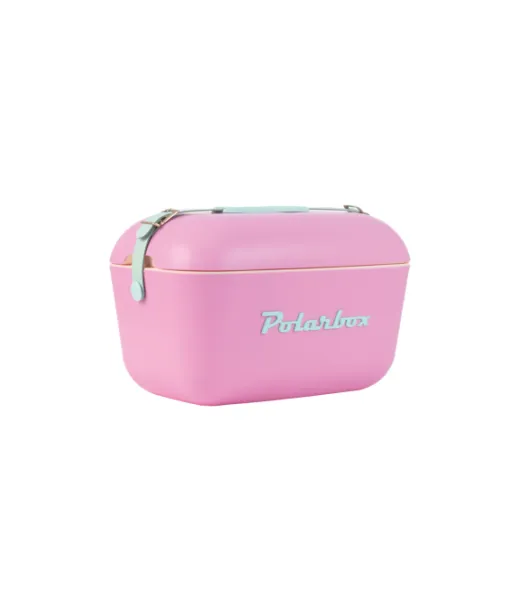 Polarbox Original Medium 12l Vintage -kylmälaukku Purukumia