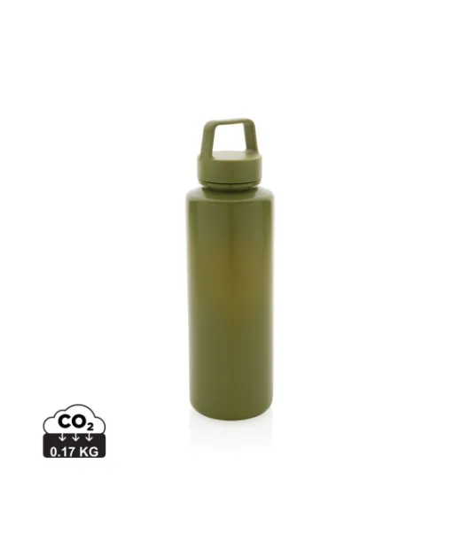 Rcs Rpp Vesipullo Kahvalla Vihreä