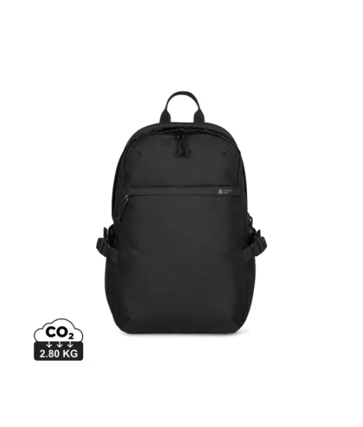 Renew Aware™ Rpet 15'' Tietokoneen Reppu Musta
