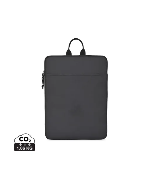 Renew Aware™ Rpet 16'' Kannettavan Suojatasku Musta