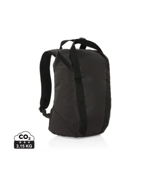 Sienna Aware™ Jokapäiväinen Rpet 14" Tietokonereppu Musta
