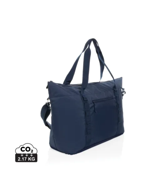 Sonny Aware™ Rpet Xl Tote Kylmälaukku Tummansininen