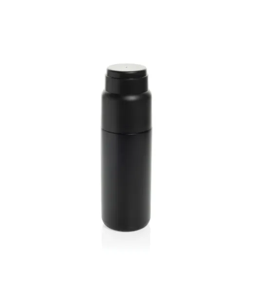 Thermocup Rcs -termospullo Mukilla 500 Ml Musta