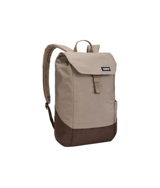 Thule Lithos -reppu 16 L Beige