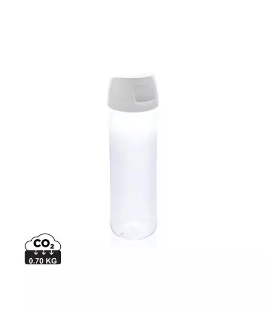 Tritan™ Renew-pullo 0.75l Made In Eu Valkoinen, Läpinäkyvä