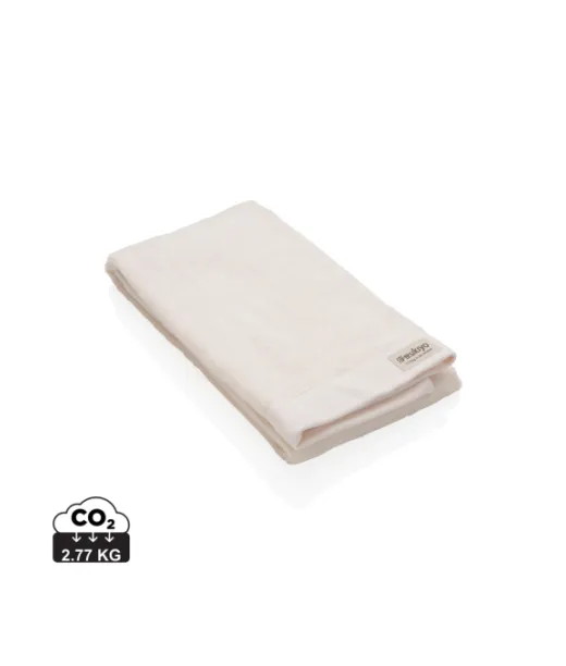 Ukiyo Sakura Aware™ 500 Gsm Kylpypyyhe 50x100cm Valkoinen