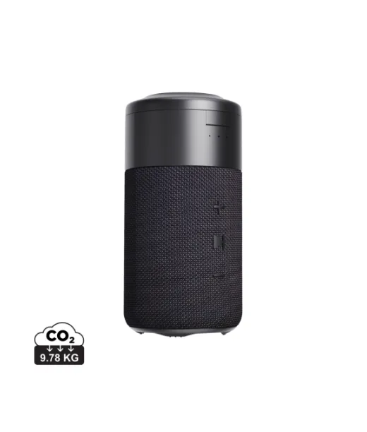 Urban Vitamin Anaheim Rcs Kierrätetty 10w Kaiutin 15w Laturi Musta