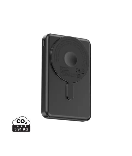 Urban Vitamin Delano 5in1 10.000mah 20wpd  Virtalähdepankki Musta