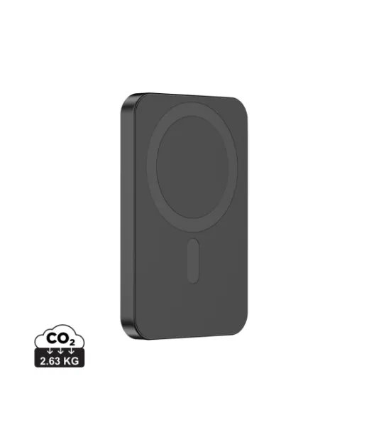 Urban Vitamin Richmond 5000mah Virtapankki Rcs Musta