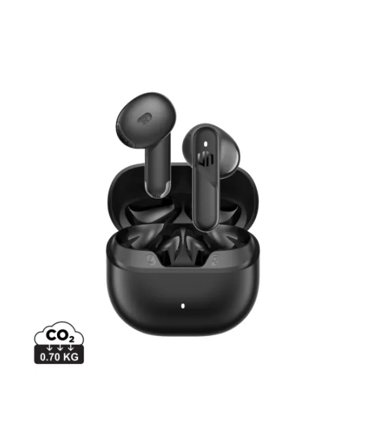 Urban Vitamin Santa Clara Rcs, Enc-vastamelukuulokket Musta