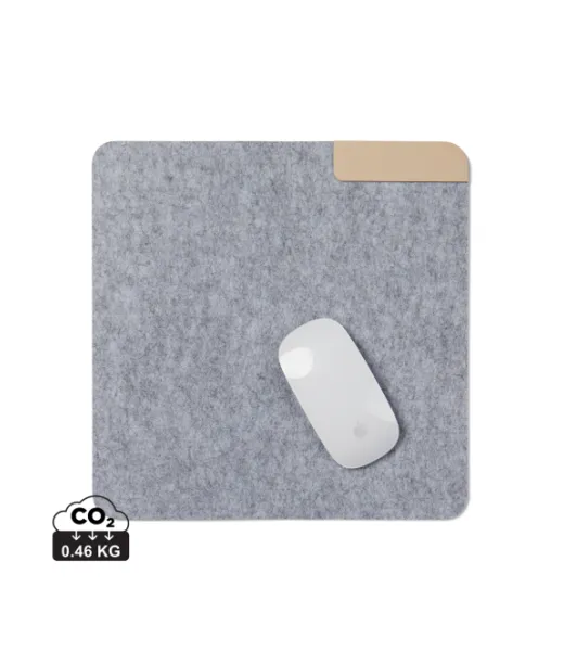 Vinga Albon Grs Kierrätyshuopa Hiirimatto Harmaa