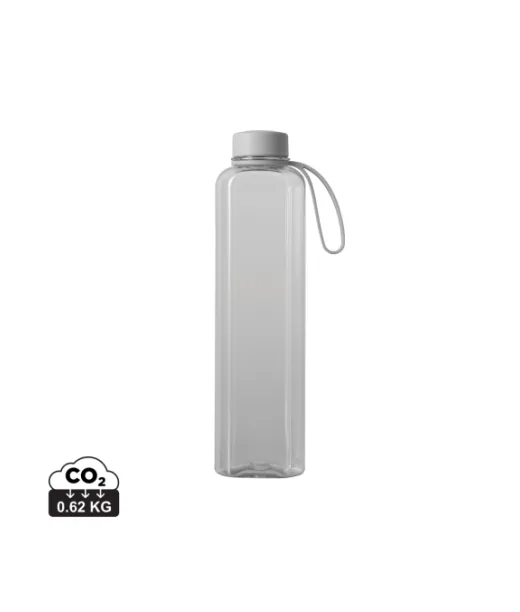 Vinga Arch Rcs Rpet-pullo 550 Ml Läpinäkyvä