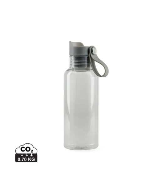 Vinga Balti Rcs Kierrätetty Pet-pullo 600 Ml Läpinäkyvä