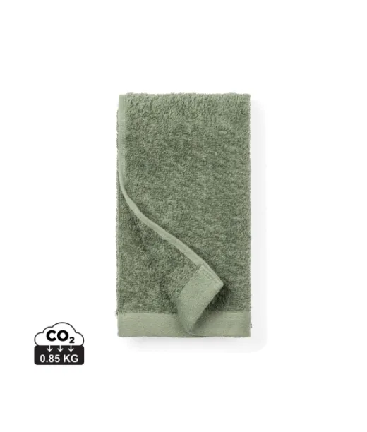 Vinga Birch Pyyhe 40x70 Vihreä