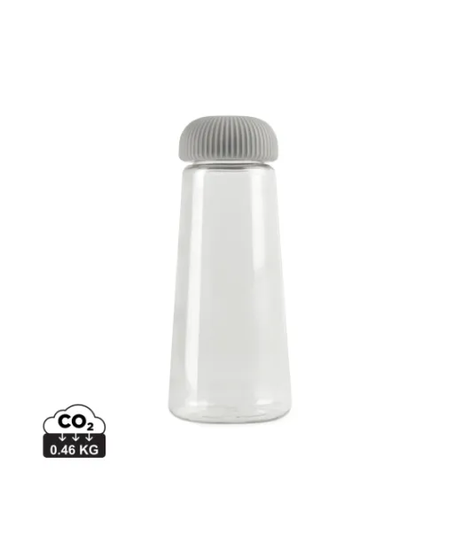 Vinga Erie Rcs Kierrätetty Pet-juomapullo 575 Ml Läpinäkyvä