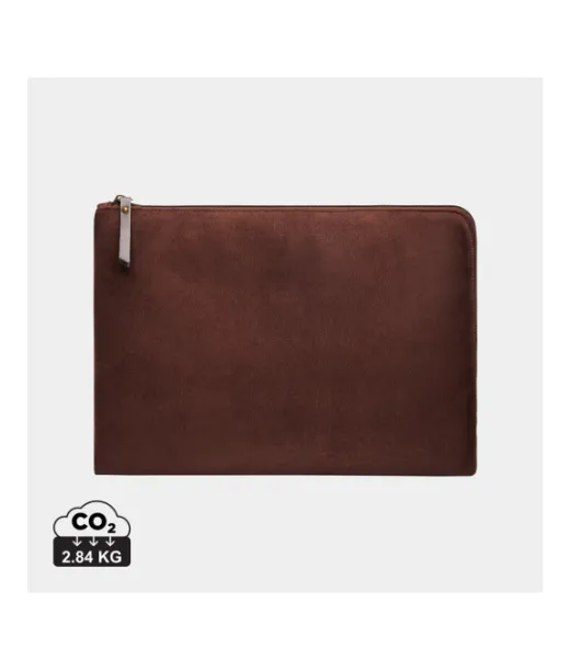 Vinga Hunton Reppu 17" Ruskea