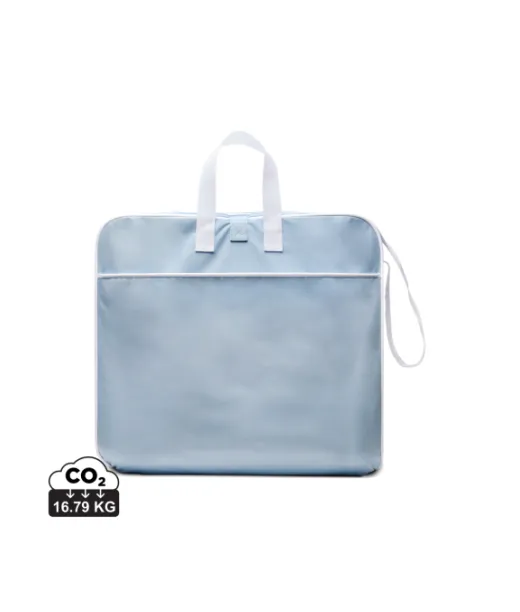 Vinga Lagoa Grs -rantatuoli Vaaleansininen