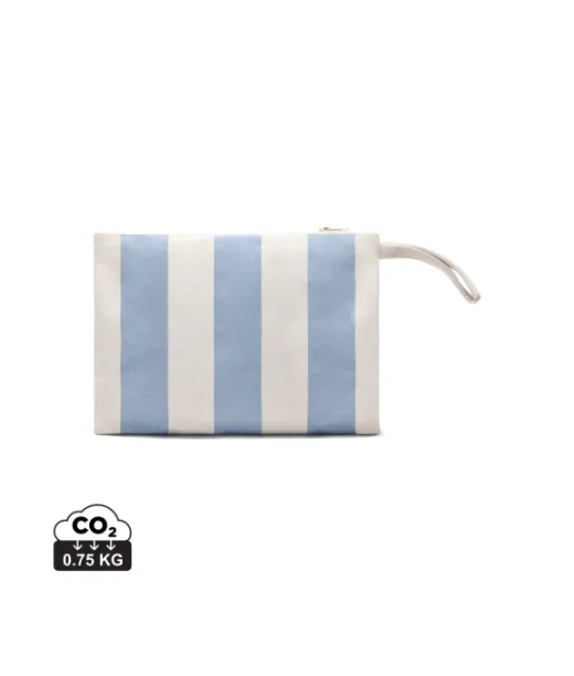 Vinga Lagoa Grs -tarvikekassi Vaaleansininen