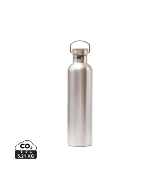 Vinga Miles Grande Termospullo 1000 Ml Teräs