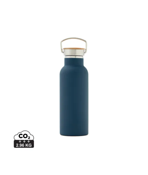 Vinga Miles Termospullo 500 Ml Sininen