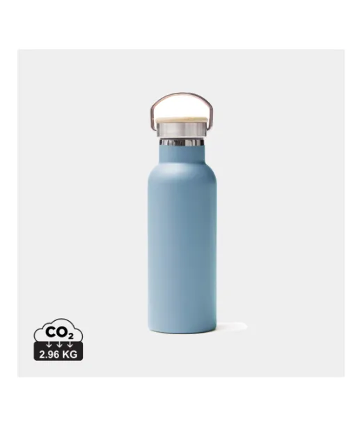 Vinga Miles Termospullo 500 Ml Vaaleansininen
