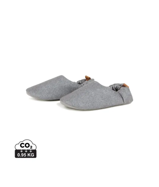 Vinga Moulton Rcs - Rpet-tohvelit Harmaa, Granite Grey