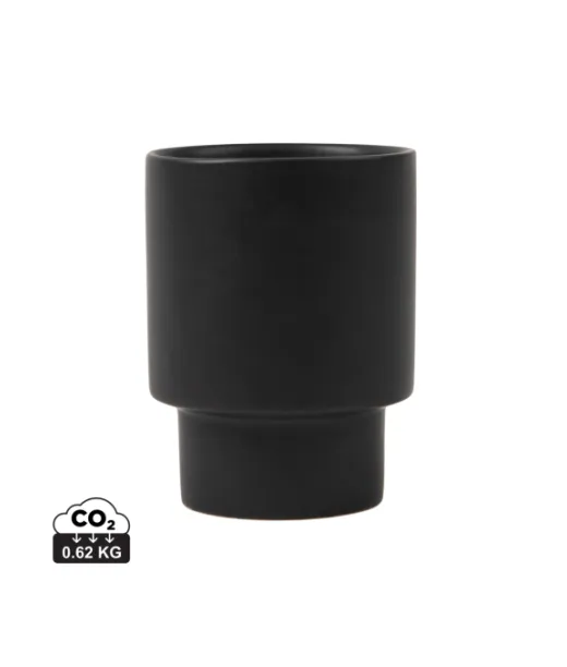 Vinga Nagano Pure -muki Rcs Musta