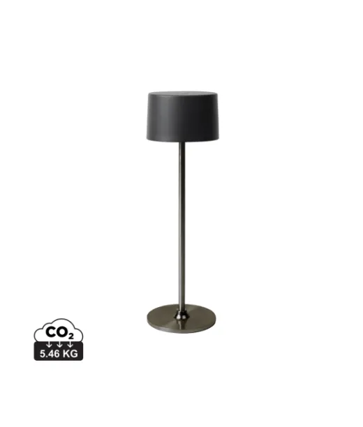 Vinga Nauro Rcs -pöytävalaisin Kivihiilen