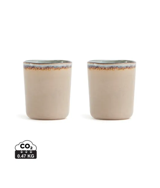 Vinga Nomimono Muki, 2 Kpl Setti Beige